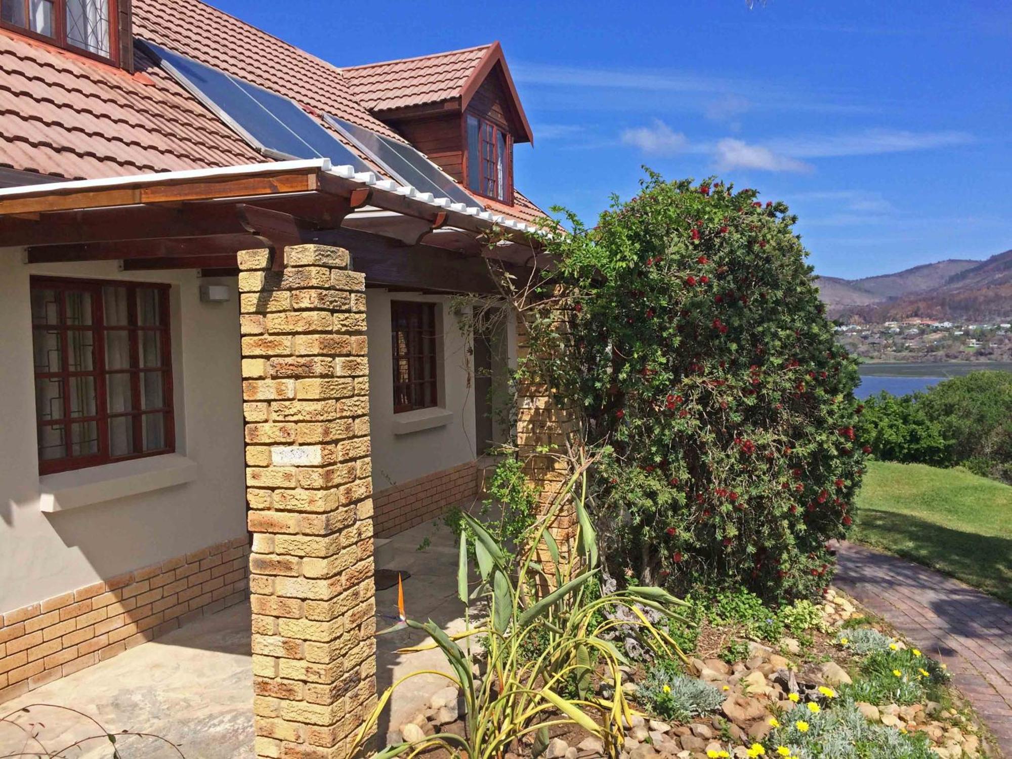Fish Eagle Lodge Knysna Habitación foto