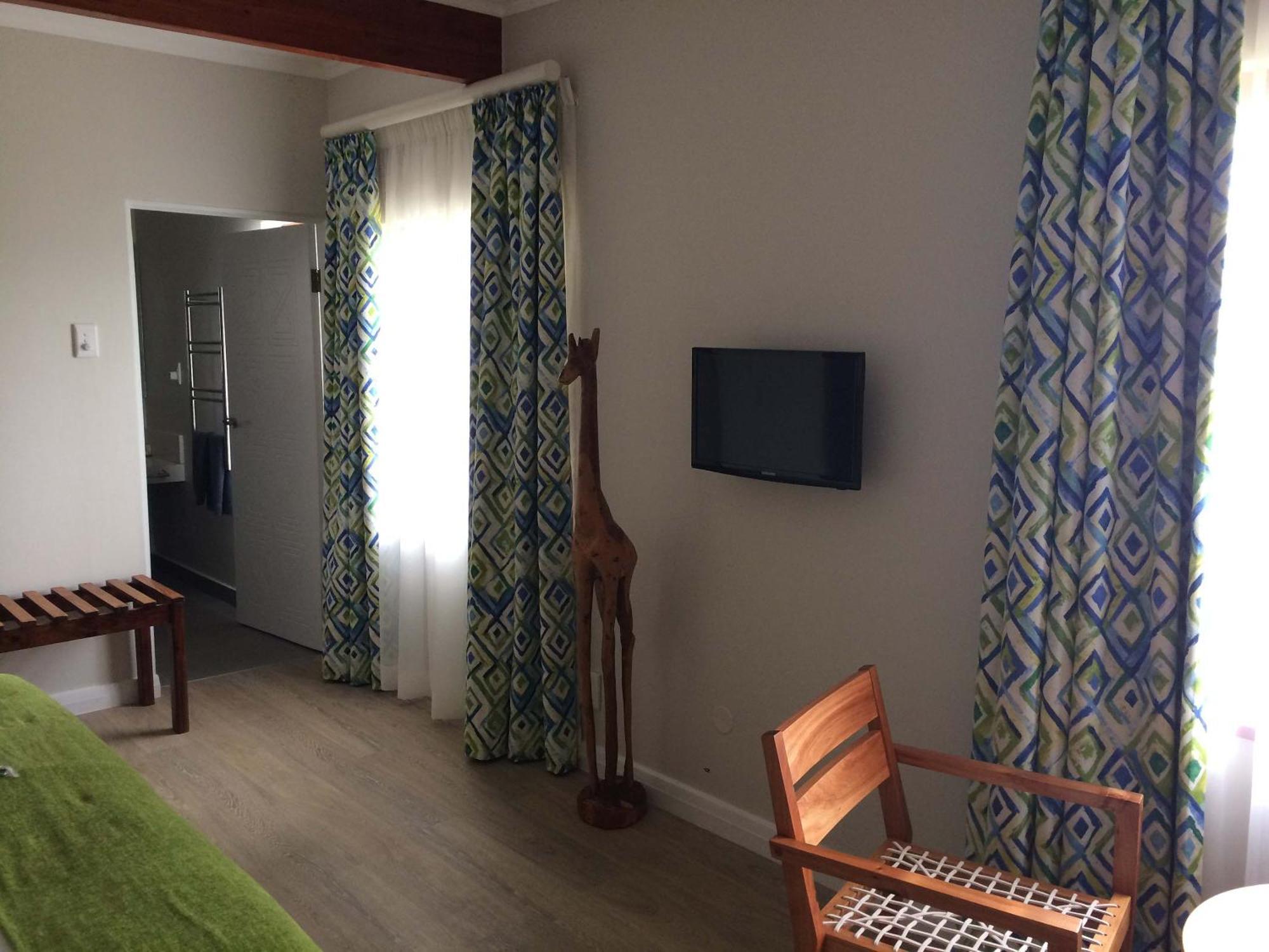 Fish Eagle Lodge Knysna Habitación foto
