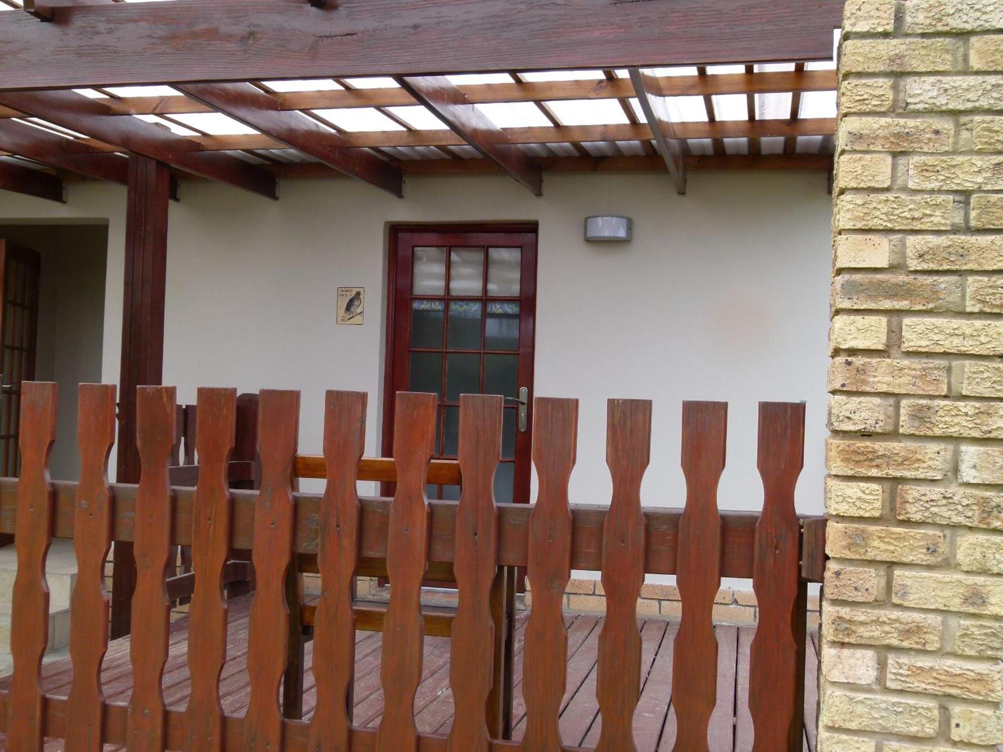 Fish Eagle Lodge Knysna Habitación foto
