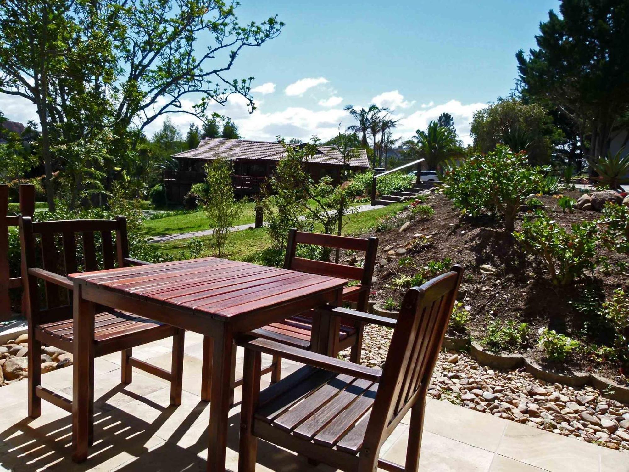 Fish Eagle Lodge Knysna Habitación foto