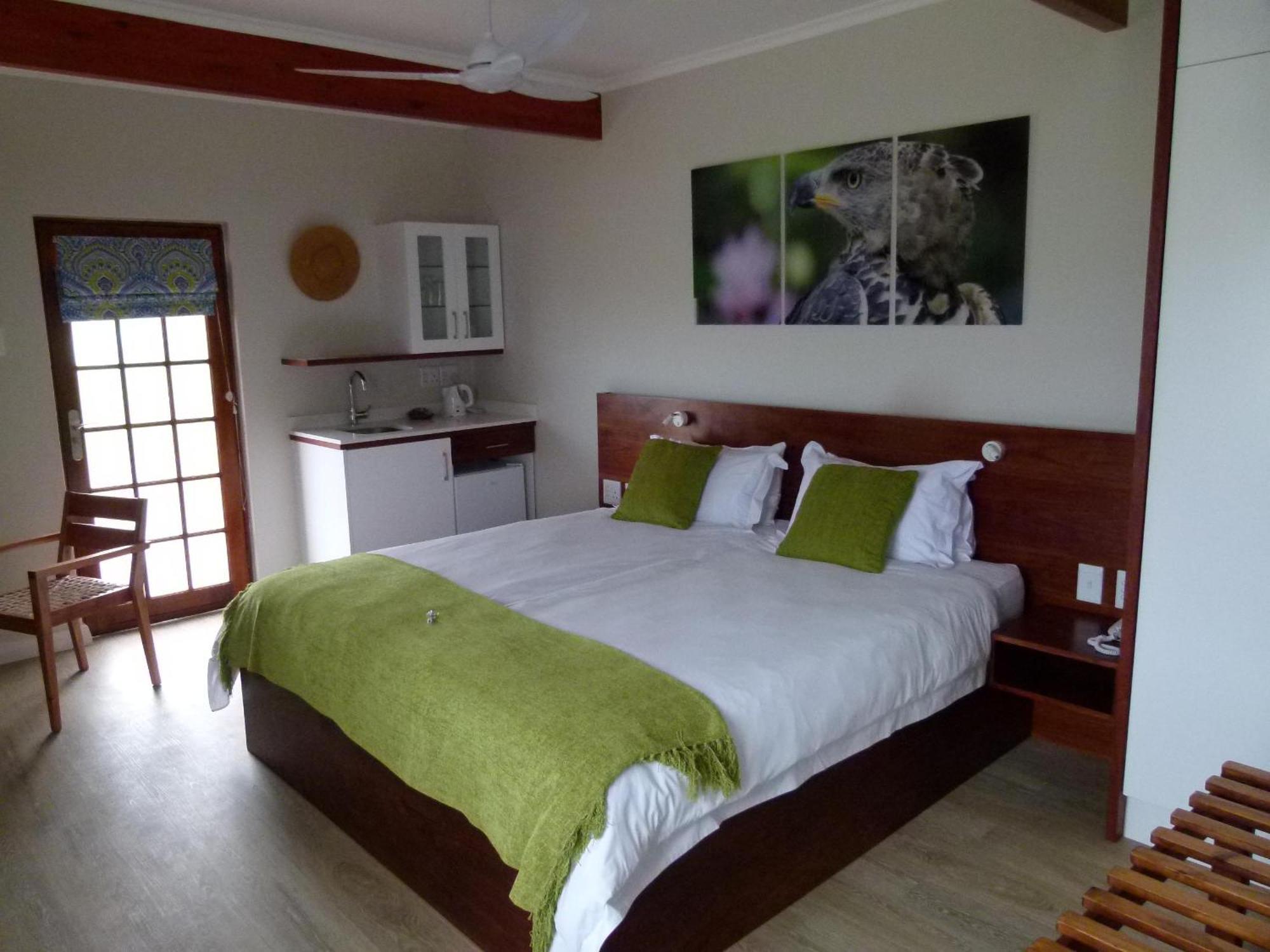 Fish Eagle Lodge Knysna Habitación foto