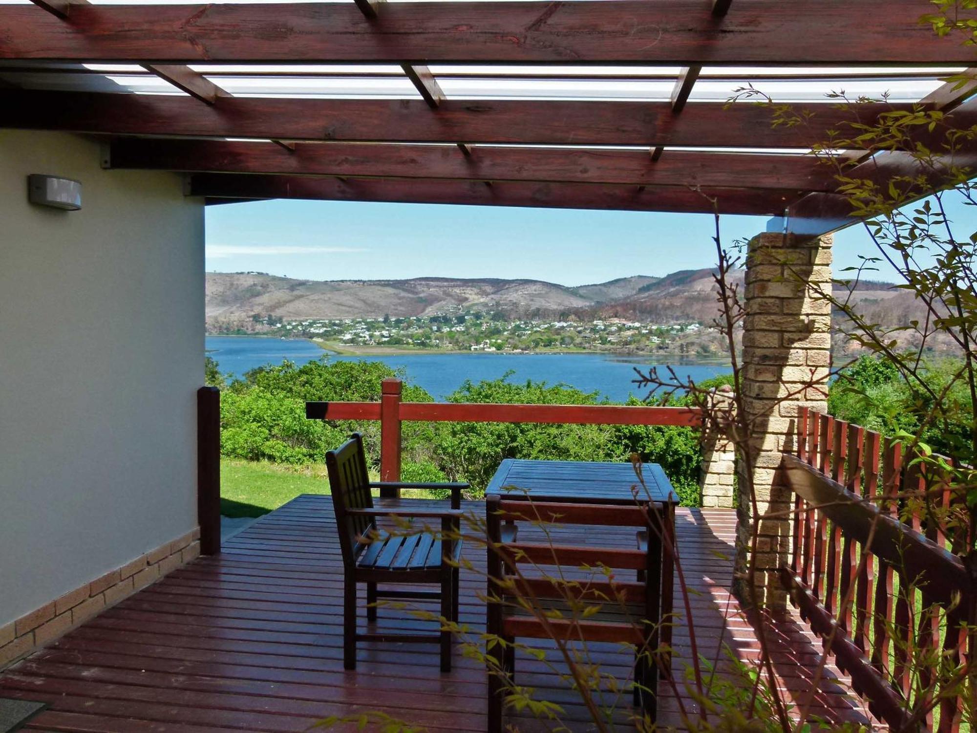 Fish Eagle Lodge Knysna Habitación foto